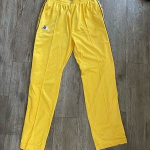 Men’s Kappa Track Pants